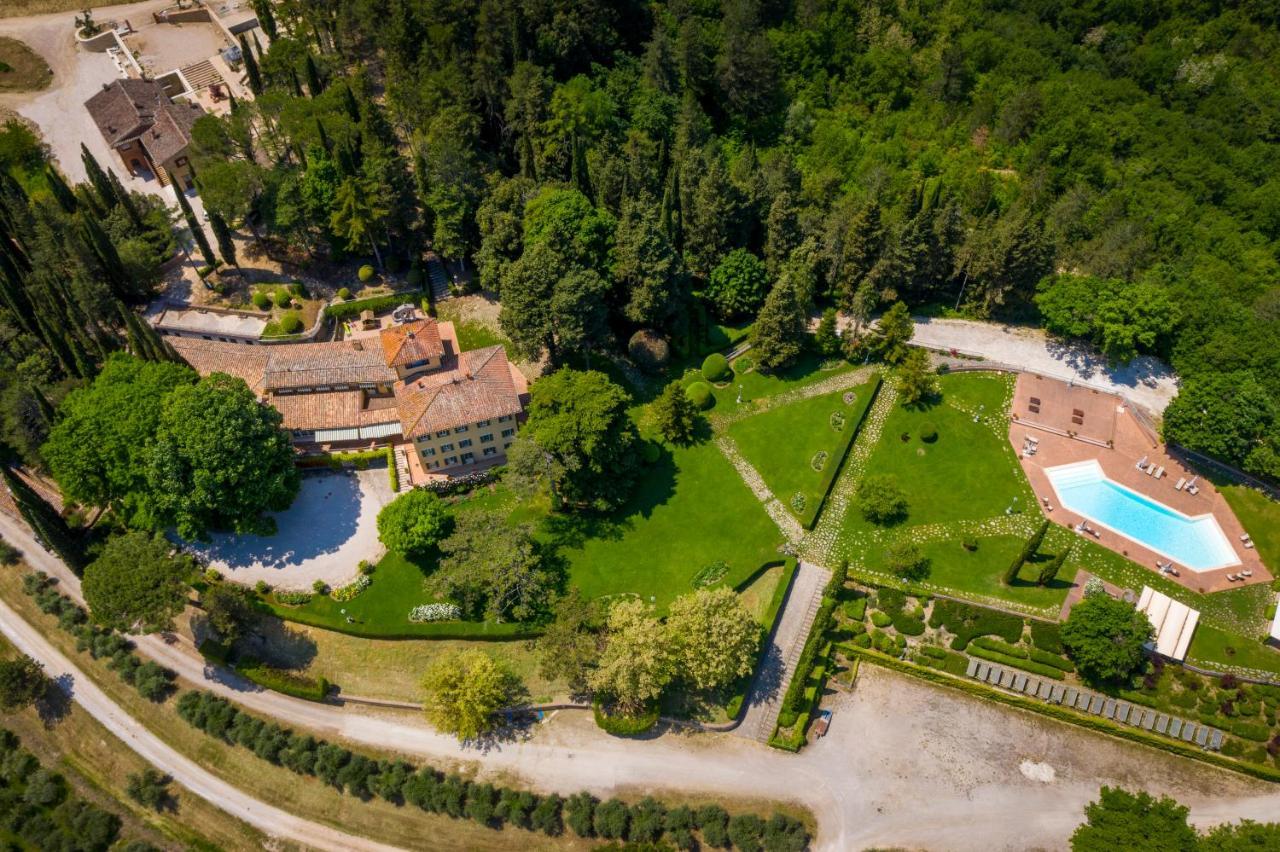 Il Castellaro Country House Villa Perugia Exterior photo